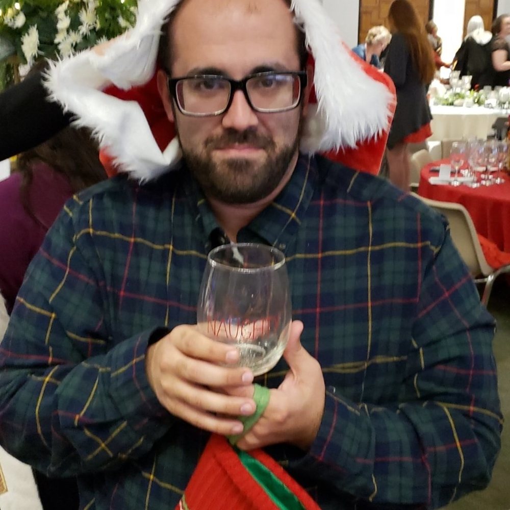Meet your Posher, Benjamin